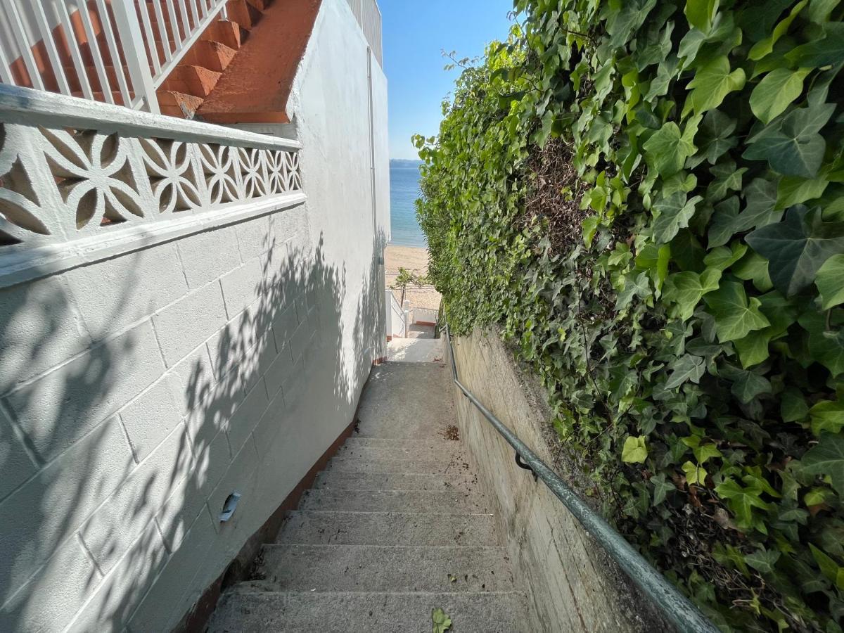 Oktheway Perbes Beach 2 Boebre エクステリア 写真